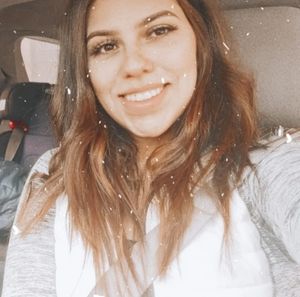 Meet your Posher, Letty